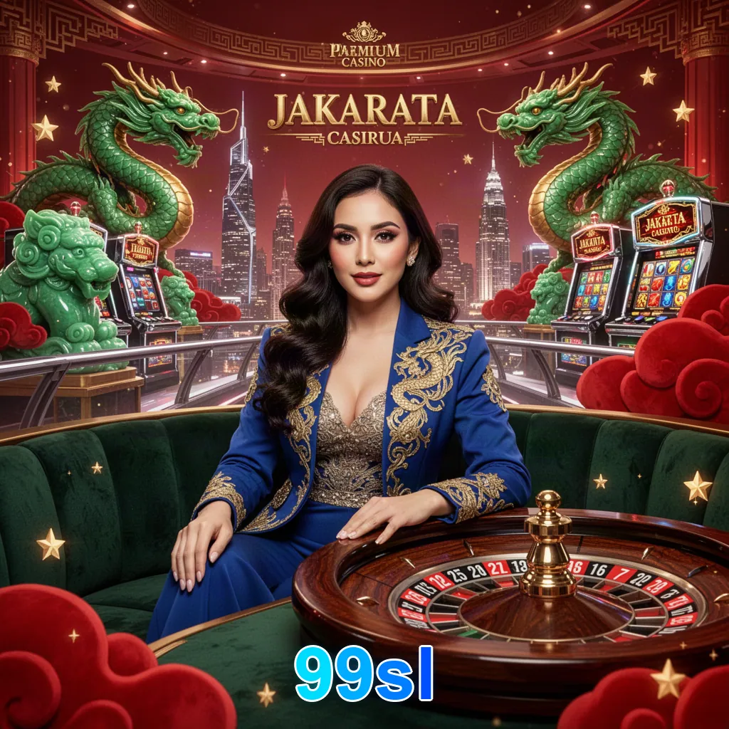 Promosi 99sl