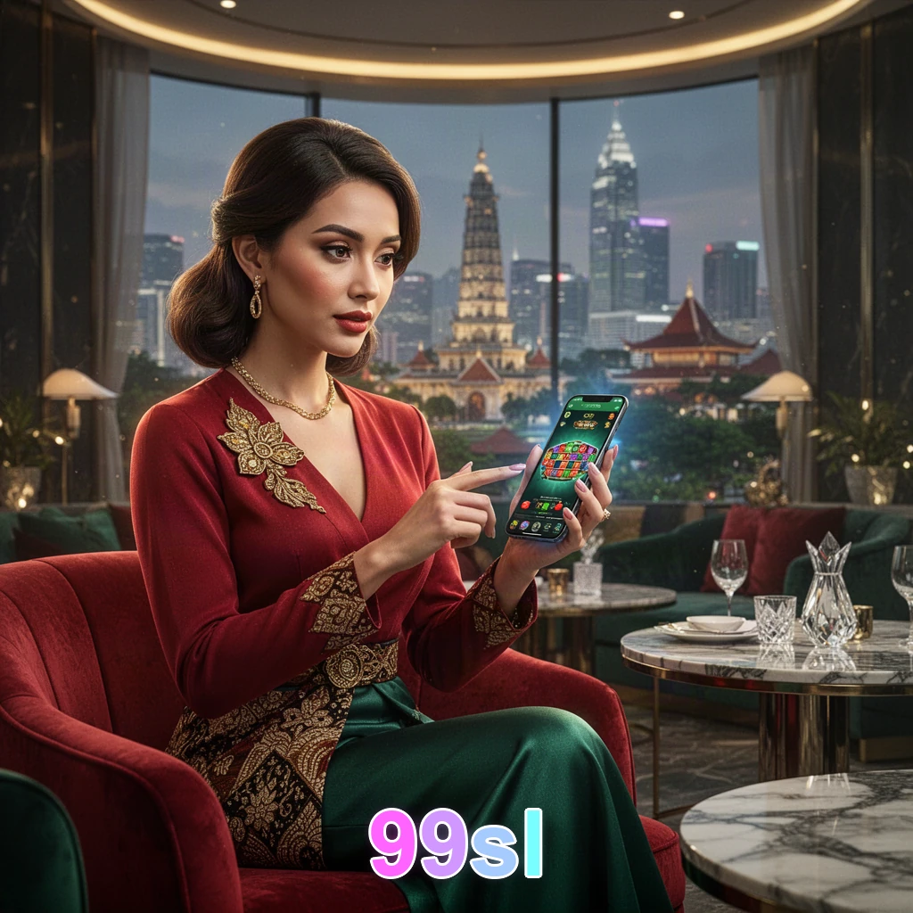 Promosi 99sl