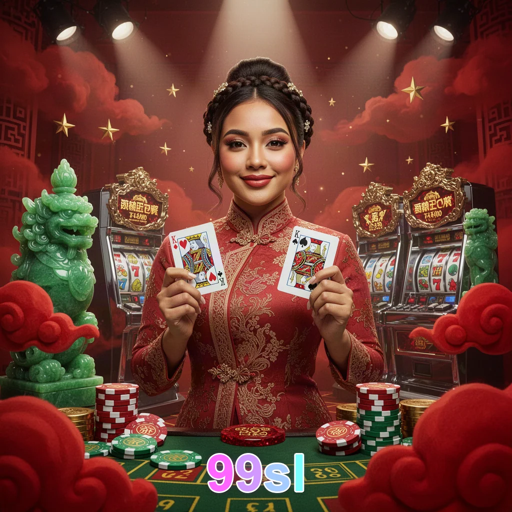 Promosi 99sl