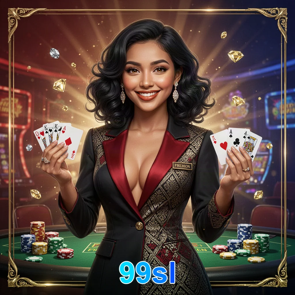 Promosi 99sl