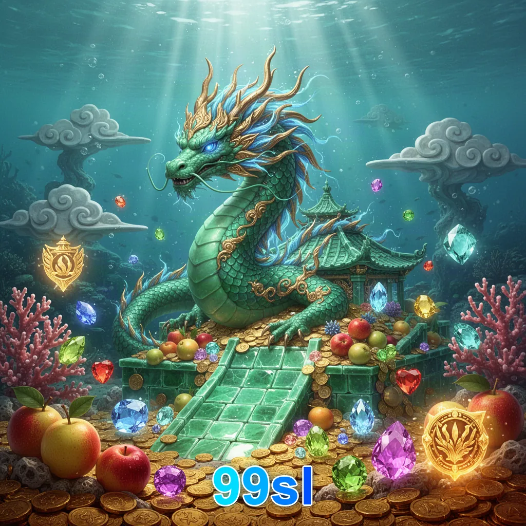 Promosi 99sl