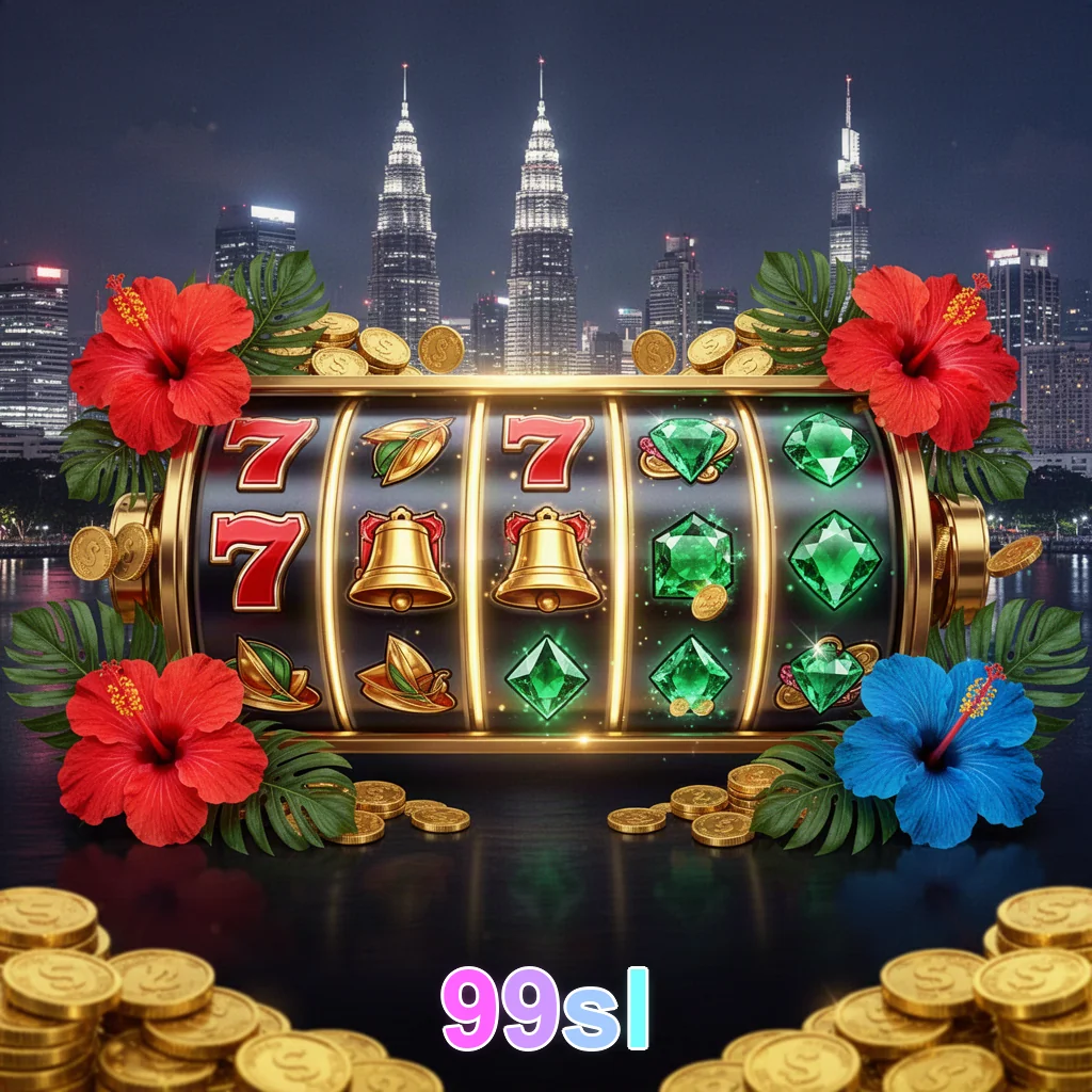 Promosi 99sl