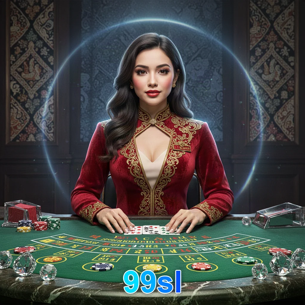 Promosi 99sl