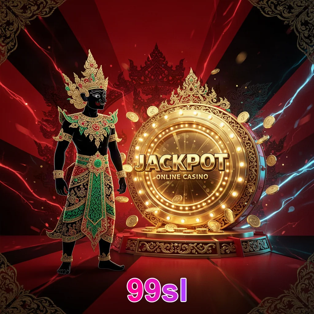 Promosi 99sl