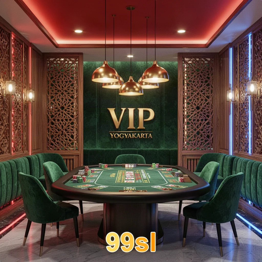 Promosi 99sl